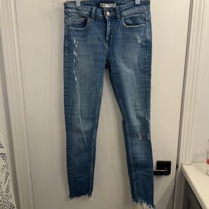 Zara jeans